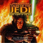 Tales of the Jedi: Dark Lords of the Sith