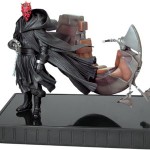 Darth Maul and Bloodfin