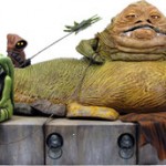 Jabba the Hutt Jabba the Hutt