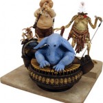 Jabba's Palace Band