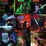 Star Wars: Legacy of the Force Audiobooks