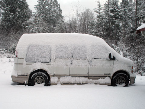 snowvan snowvan