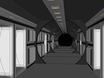 Starship Update 10/22/2009
